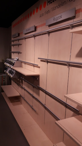ANWB shop Gallery - Netherlands