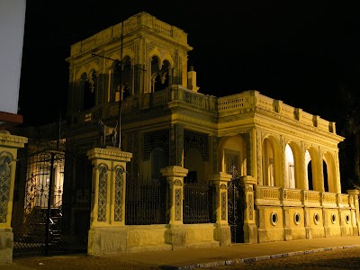 SECRETARIA DE CULTURA