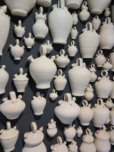 Museo De Cerámica De La Rambla