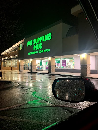 Pet Supplies Plus - Roseville, MN