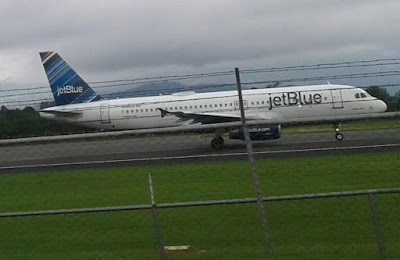 Photos of Sansa Regional Airline