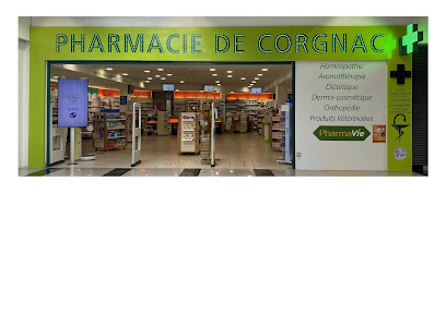 Pharmacie de Corgnac