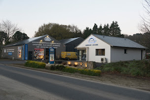 Photo n°1 de Moysan Energies à Plouvorn (Service de maintenance de panneaux solaires)