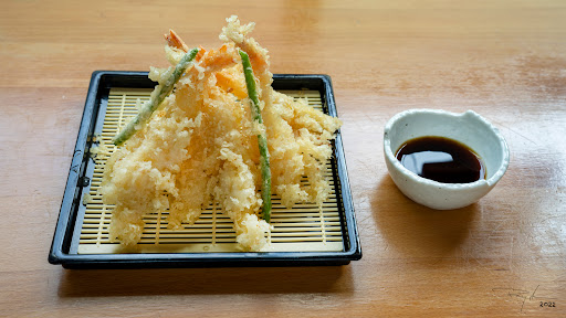 Sushi Musa - Thumbnail