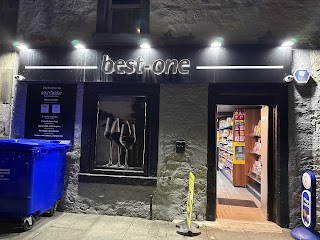 Best one convenience store