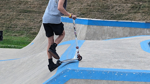 LIFLAND Skate Park - Thumbnail