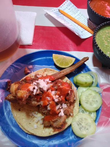 El Charco De La Rana - Carnitas Gallery - Mexico