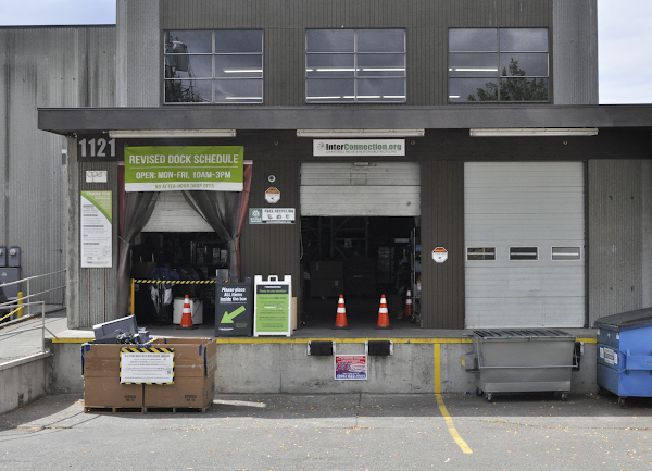 InterConnection - Electronics Recycling and Refurbishment Center photo 1
