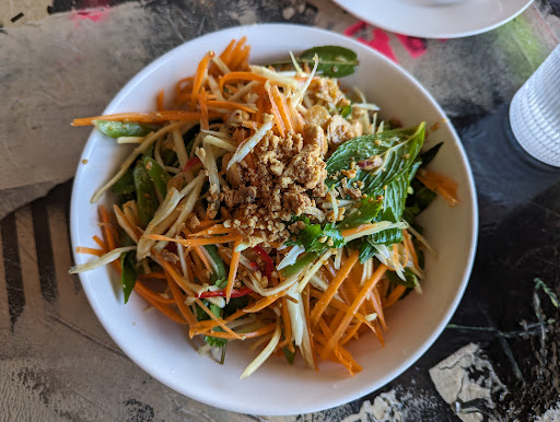 Ma Kin — Thai Street Eats - Thumbnail