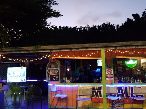 Macho's Pinchos Sports Bar - Thumbnail