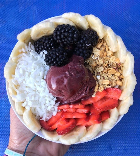 Big Acai Bowl - Johnston - Thumbnail