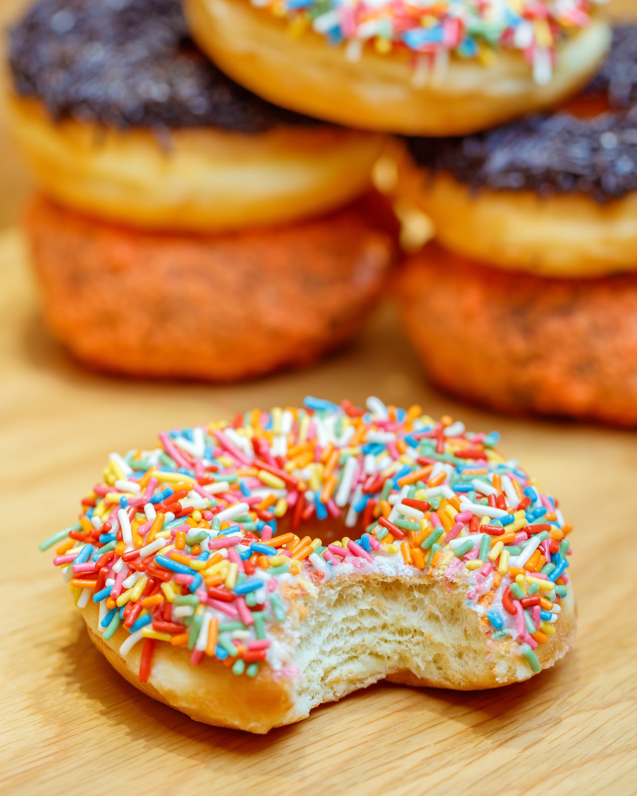 Dunkin' - صورة 2