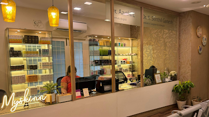 Aarthi Skin Care Clinic And Laser Centre