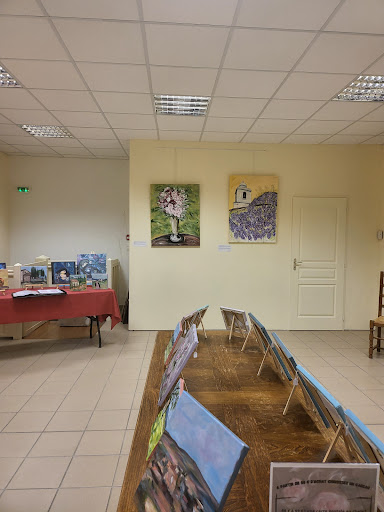 Foyer Antoine bonnet - Thumbnail