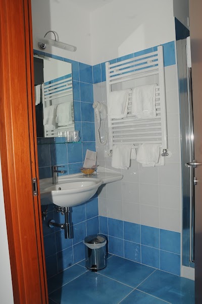 Photos of Serpa Hotel Anzio