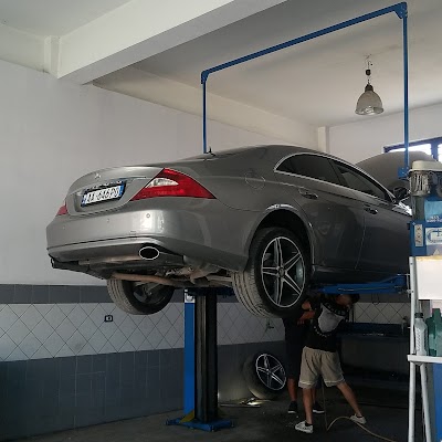 Auto Service