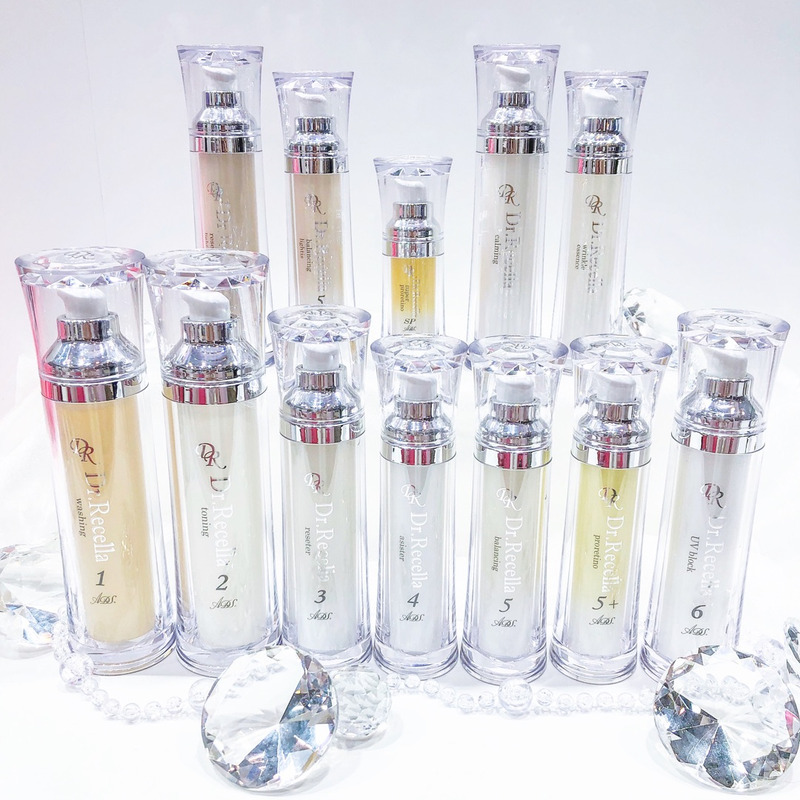 LOULOUDIA【ルルーディア】