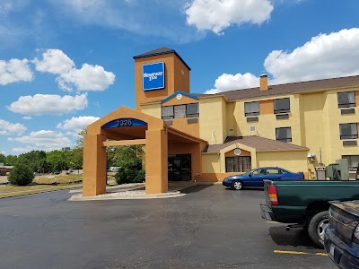 Photos of Rodeway Inn Airport