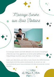 Photo n°21 de La Magie d'Anita à Chaumes-en-Retz (Praticien en médecine holistique)