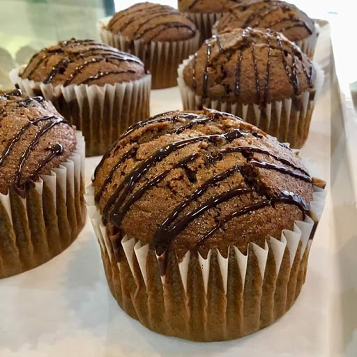 Blue Pineapple Bakery - Thumbnail