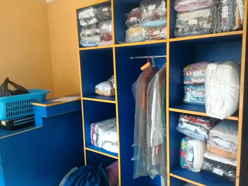 Pulito Laundry Bintaro, Author: Pulito Laundry Bintaro