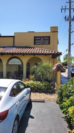 Importico's Bakery Cafe Downtown Stuart