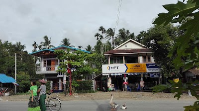 Photos of Nang Myint Sam