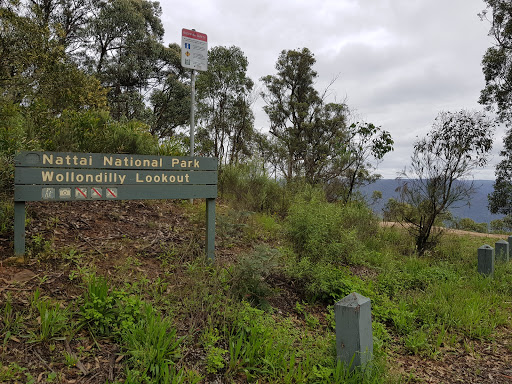 Wollondilly Lookout - Thumbnail
