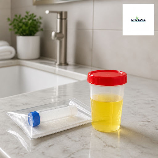 Collecting a urine sample at home may seem simple, but doing it correctly is important for accura… post image