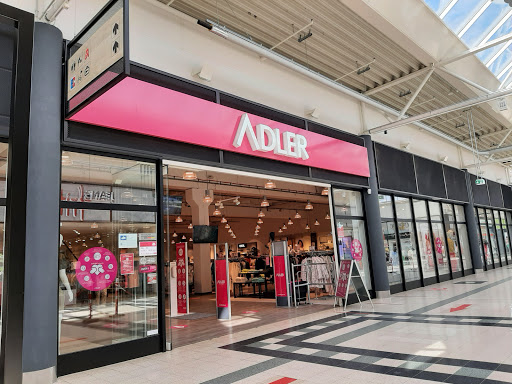 Adler fashion - Visual