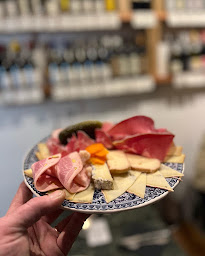 Photo n°22 de La Bascule à Paris (Cave à vins)