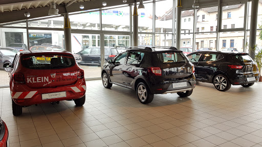 Dacia Helmstedt Autodienst Kohl GmbH & Co. KG - Thumbnail