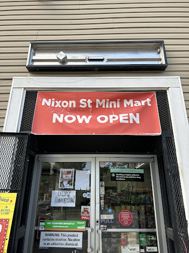 New York Mini Mart - Thumbnail