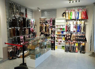 Photo n°5 de BEAUTIFUL PEOPLE AFRO ANTILLAISE COIFFURE à Le Mans (Salon de coiffure)