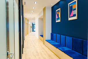 Photo n°19 de Centre Médical Dentaire et d'Ophtalmologie République Magenta à Paris (Orthodontiste)