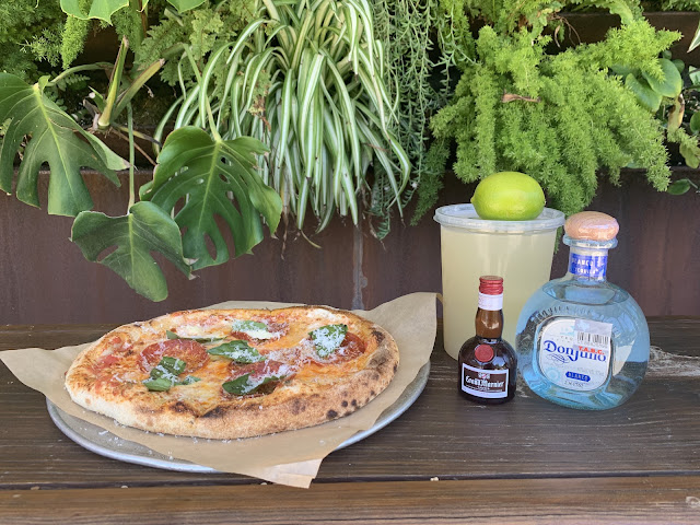 Community Pizza & Beer Garden by null