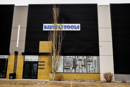 BAUM TOOLS LTD. - Visual
