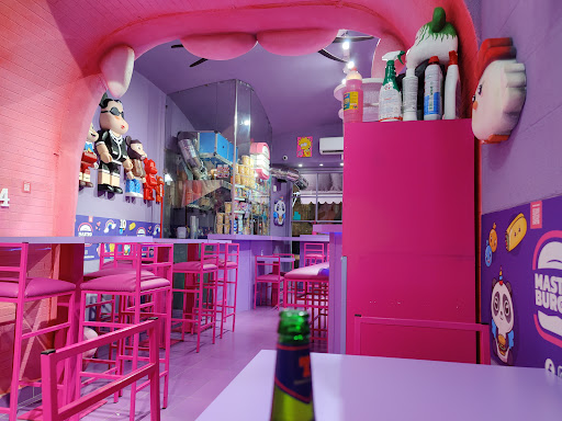 Mastro Burger - Portici - Thumbnail