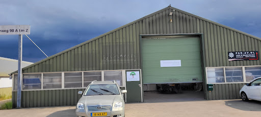 Autoschade Herstel Green park - Thumbnail