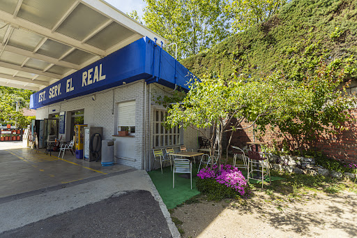 Gasolinera Del Real de San Vicente - Thumbnail