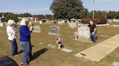 cemetery
