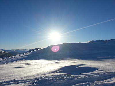 Photos of Oppdal Ski Center
