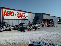 Agro-Service 2000 à Sarroux - St Julien