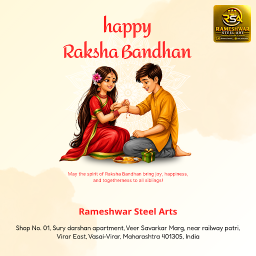 Celebrate Rakshabandhan with customized modular kitchen and home interior solutions that harmoniz… post image