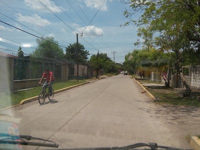 Photos of Benito Cerrato Park