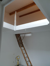 Photo n°11 de House and Design à Corneilhan (Peintre en bâtiment)