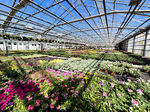 Photo de Les jardins d'Avremesnil