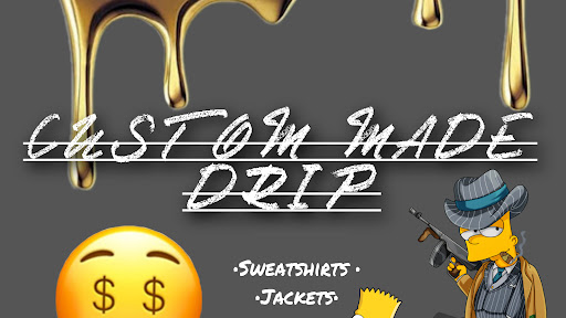 http://custommadedrip.com/ - Visual