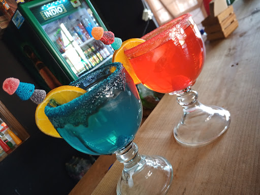 La palapa del chavo