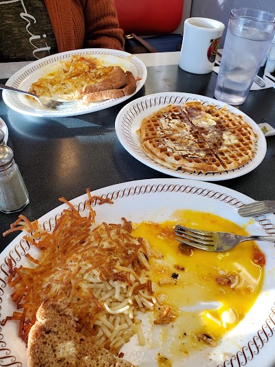 Waffle House